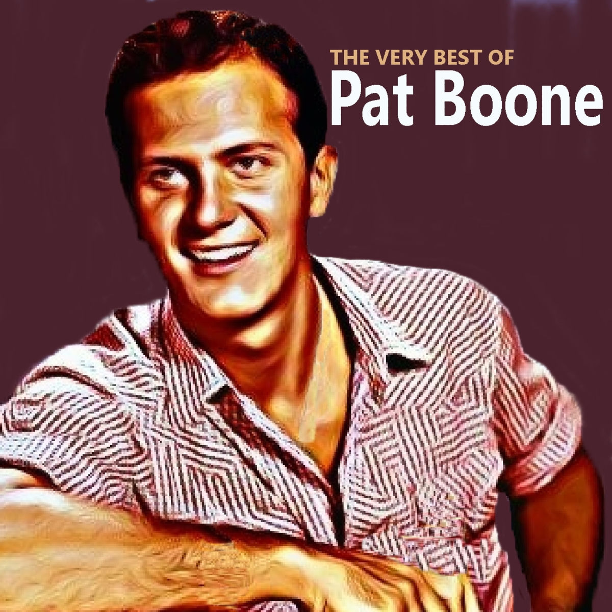 Boone, Pat
